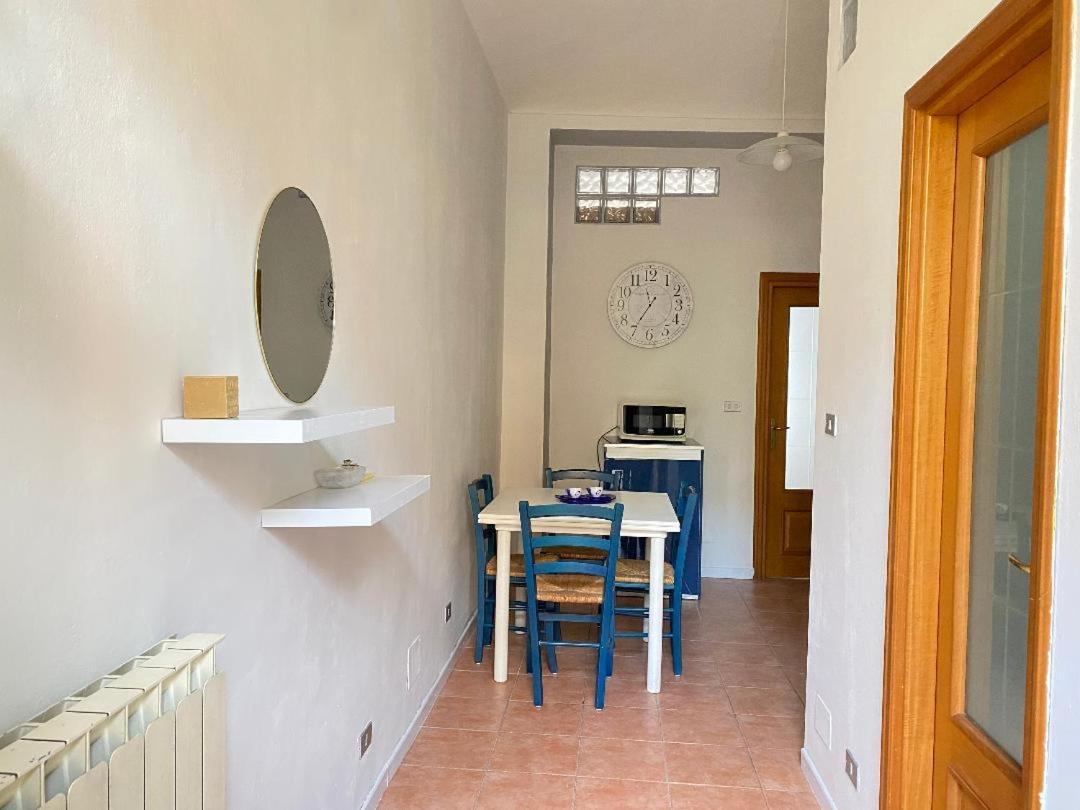 Turinhouse Apartment Екстериор снимка