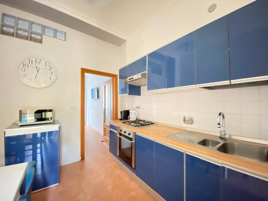 Turinhouse Apartment Екстериор снимка