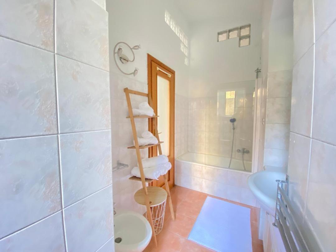 Turinhouse Apartment Екстериор снимка