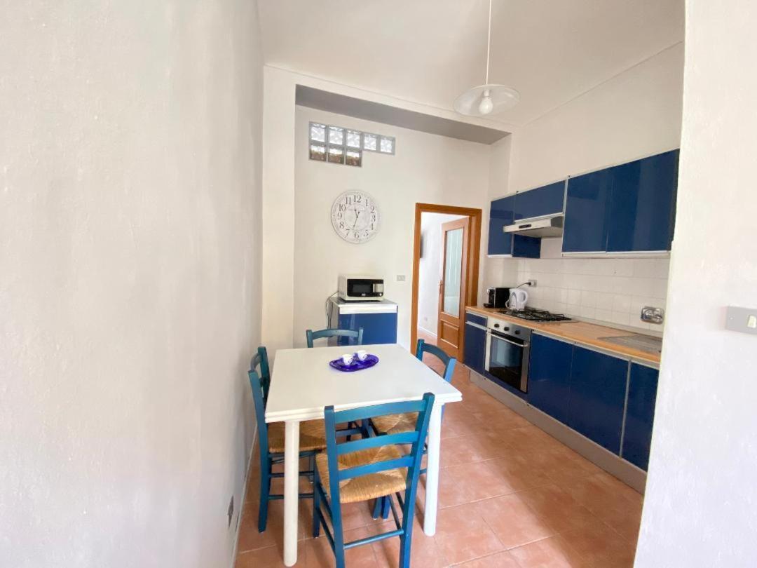 Turinhouse Apartment Екстериор снимка